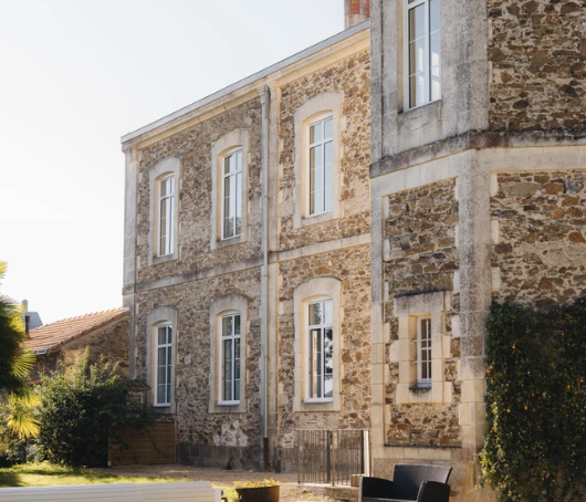 La Maison d&rsquo;Olivier
