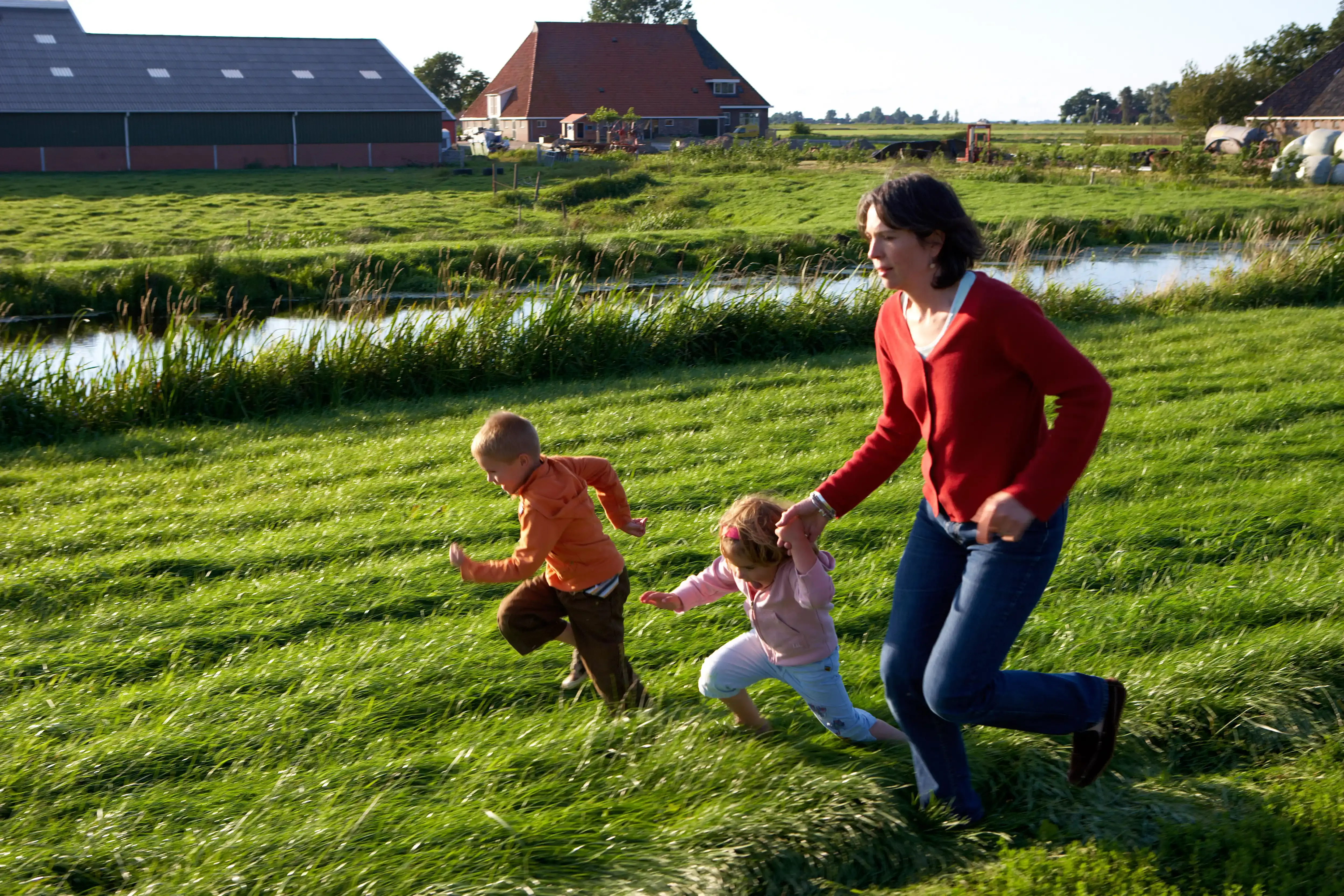 Ferme de la Yauge